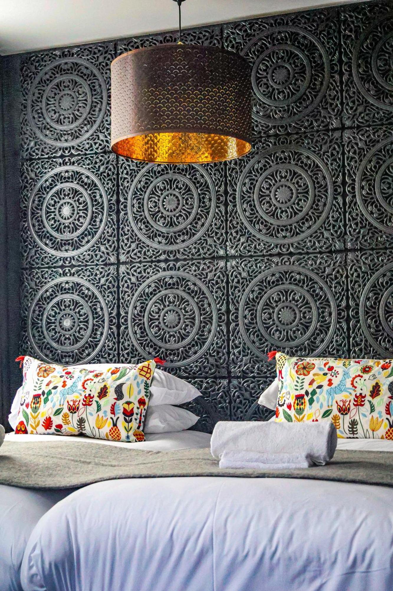 Blackburne Arms ,24 Catharine Street Hotel Ливерпуль Экстерьер фото